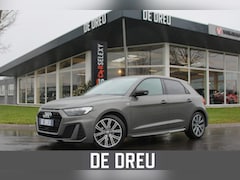 Audi A1 Sportback - 25 TFSI Pro Line S | STOELVERW. | CLIMATE | 2x S LINE |