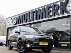 Mitsubishi Outlander - 2.0 PHEV Business Edition