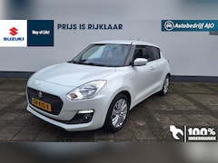 Suzuki Swift - 1.2 Select