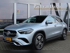 Mercedes-Benz GLA-Klasse - 250e 218PK AUTOMAAT STAR LUXURY LINE Navi | Trekhaak | 360 Camera | Widescreen | Carplay |