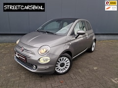 Fiat 500 - 1.0 Hybrid Dolcevita/Panoramadak /1e eigenaar