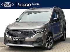 Ford Tourneo Connect - 1.5 Plug-IN Hybrid 150 PK Automaat Active L1 | 5 jaar Protect | Panorama dak | AGR stoel |