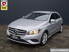 Mercedes-Benz A-klasse - 180 / LAGE KM STAND / NWE APK