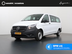 Mercedes-Benz Vito Tourer - 114 CDI Pro XL L3 | Aut. | €37.850 Incl. BTW & BPM | Stoelverwarming | Navigatie | Airco |