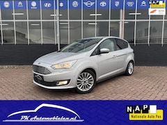 Ford C-Max - 1.0 Titanium * CAMERA + NAVI + CRUISE