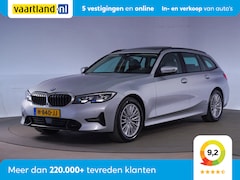 BMW 3-serie Touring - 320i Executive Edition Aut [ Panoramadak 360cam Stoelverwarminng ]