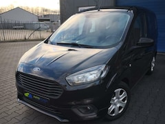 Ford Tourneo Courier - 1.0 / 2019 / Titanium / New Editions /