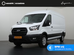 Ford Transit - 350 2.0 TDCI | Aut. | L3 H2 | Trend | 3500 KG. AHW | Achteruitrijcamera | Airco | Cruise C