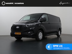 Ford Transit Custom - 320 2.0 TDCI | Aut. | L2 H1 | Trend | Climate Control | Carplay | Android Auto | Parkeerca