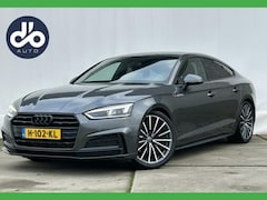 Audi A5 Sportback - 40 TFSI 191pk AUTOM. Sport S-Line Edition FULL LED I ORG. NL + NAP + DEALER O.H