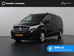 Mercedes-Benz V-klasse - 220d | Aut. | Dubbele Cabine | Schuifdeur L+R | 5-zits | Climate Control |