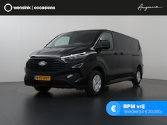 Ford Transit Custom - 320 2.0 TDCI | Aut. | L2 H1 | Trend | Schuifdeur L+R | Climate Control | Carplay | Parkeer