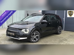 Kia Niro - 1.6 GDi Hybrid ComfortLine