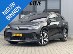 Volkswagen ID.4 - Pro 77 kWh 205 PK | Pano | Trekhaak | Massage stoelen | Warmtepomp