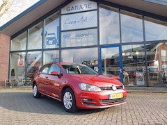 Volkswagen Golf - 1.2 TSI Trendline