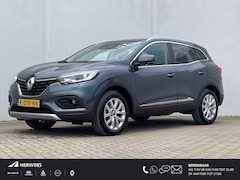 Renault Kadjar - 1.3 TCe 140 PK Limited Deluxe / Navigatie / Autom. Airco / Parkeersensoren / Afneembare Tr