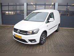 Volkswagen Caddy - 2.0 TDI BMT L1H1 75pk Highline