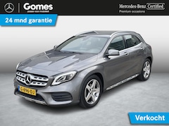 Mercedes-Benz GLA-Klasse - 180 AMG | Stoelverwarming | Achteruitrijcamera