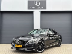 Mercedes-Benz C-klasse - 180 Prestige Comfort / Nav / AUTOMAAT