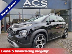 Citroën C3 Aircross - 1.2 S&S Shine Automaat | Navi | Carplay | 360 Camera | 56dkm | Zeer nette staat