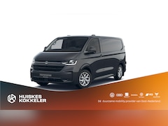 Volkswagen Transporter - T7 2.0 TDI 150pk Automaat L1 28 Bulli Intro | BPM-vrij | excl. kosten rijklaarmaken |