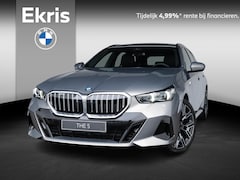 BMW 5-serie Touring - 530e | M Sport Edition | M Sportpakket | Travel Pack | Comfort Pack