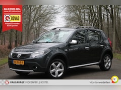 Dacia Sandero Stepway - 1.6 Airco | Trekhaak | All season