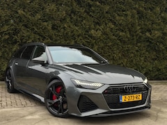 Audi RS6 - Avant 4.0 TFSI HGP 786pk Panorama B&O Trekhaak