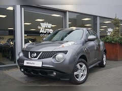 Nissan Juke - 1.6 Visia