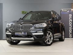 BMW X3 - XDrive20i *Sportleder/Camera/Navi 4WD 184pk Slechts 87.412km