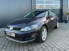 Volkswagen Golf - 1.2 TSI LOUNGE