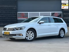 Volkswagen Passat Variant - 1.4 TSI Connected Series Navi Cruise