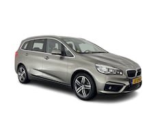 BMW 2-serie Gran Tourer - 216d Centennial Executive Aut. *FULL-LED | SPORT-SEATS | NAV-FULLMAP | AMBIENT-LIGHT | ECC