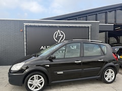 Renault Scénic - 2.0-16V Conquest Sport