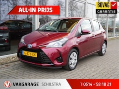 Toyota Yaris - 1.5 Hybrid Active | Camera | Climate Control | Bluetooth