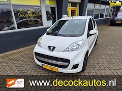 Peugeot 107 - 1.0-12V XS/5DEURS/AIRCO