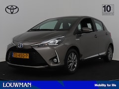 Toyota Yaris - 1.5 Hybrid Energy Plus | Navigatie | Camera | LM velgen | Parkeersensoren |