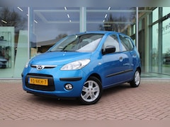 Hyundai i10 - 1.1 Active Orange Babies Airco met nieuwe APK