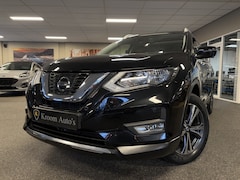 Nissan X-Trail - 1.6 DIG-T N-Connecta / Panoramadak / Afn Trekhaak 1800 kg / Navi / Dab+ / BT / Keyless / 3