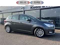 Ford C-Max - 1.0 EcoBoost 125pk Titanium , trekhaak