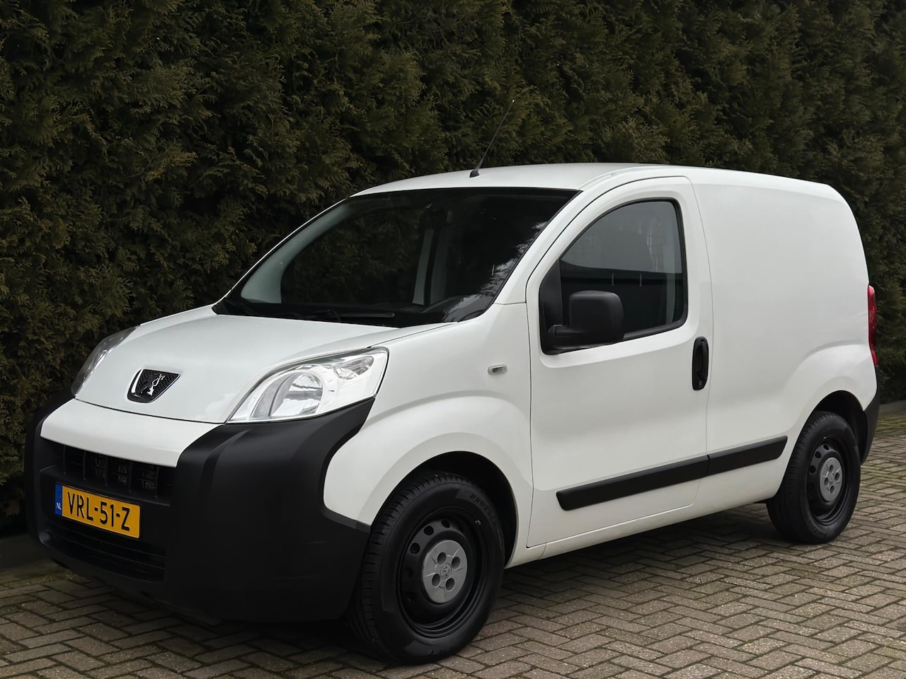 Peugeot Bipper - 1.3 HDi XT Profit + EURO 5 - AutoWereld.nl