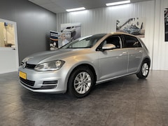 Volkswagen Golf - 1.2 TSI Comfortline Climate control, Cruise control, Navigatie