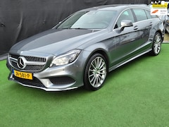 Mercedes-Benz CLS-klasse Shooting Brake - 350 D FACELIFT NAP