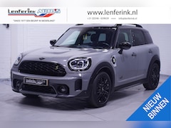 MINI Countryman - 2.0 Cooper S E ALL4 PHEV Classic Leder, Navi Camera, LED, NAP, 1e Eigenaar