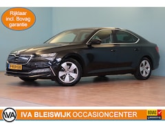 Skoda Superb - 1.4 TSI iV Sportline Business | NAVI | CLIMA | CAMERA + PDC | CRUISE | LMV17' |