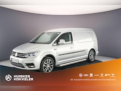 Volkswagen Caddy Maxi - 2.0 TDI 75pk BMT C-Edition | excl. kosten rijklaarmaken |