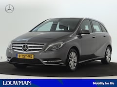 Mercedes-Benz B-klasse - 180 Ambition | Trekhaak | Bi-xenon | Parkeersensoren | Navigatie