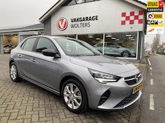 Opel Corsa - 1.2 Edition Apple carplay RIJKLAARPRIJS