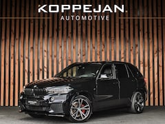 BMW X5 - xDrive30d 259PK Automaat High Executive M-Sport | PANORAMADAK | ELECTRISCHE STOELEN | ELEC