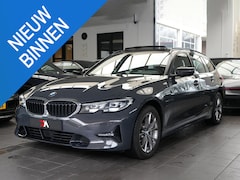 BMW 3-serie Touring - 330e | TREKHAAK | PANO | INDIVIDUAL | VIRTUAL | M-SPORT